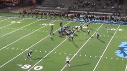 Camden County football highlights Colquitt County High School