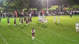 Roxbury Latin football highlights Noble & Greenough School