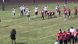 Ryan Simms's highlights PikeView High School