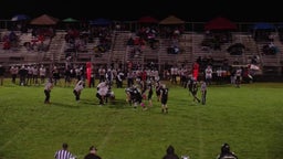 Liberty football highlights Westside High School