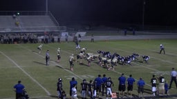 Riverview football highlights vs. Plant High School