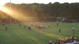 Bentley football highlights Memphis High School