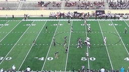 Henry Wicker's highlights A&M Consolidated High School