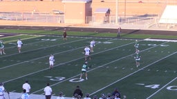 Olympus lacrosse highlights Westlake High School