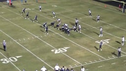 Zack Chalmers's highlights Chapin