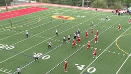 Judge Memorial football highlights vs. Pine View High