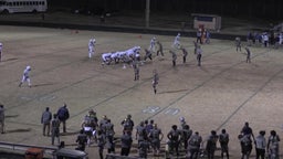 Reidsville football highlights Ragsdale High School