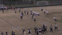 Reidsville football highlights Cummings High School