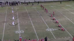 Reidsville football highlights TW Andrews High School