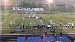 Wood River football highlights Kimberly High School