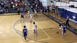 Caldwell basketball highlights Emmett High School