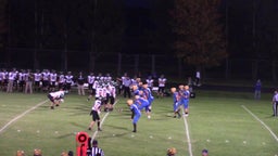 Thief River Falls football highlights East Grand Forks High School