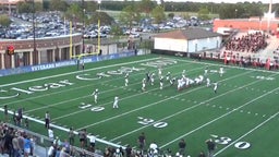 Texas City football highlights Clear Falls High School