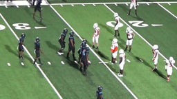 Texas City football highlights Shadow Creek High School