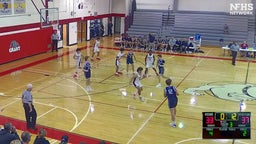 Cary-Grove basketball highlights Grant High School