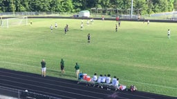 Appomattox County soccer highlights Patrick County High School