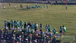 South Hagerstown football highlights Tuscarora High School