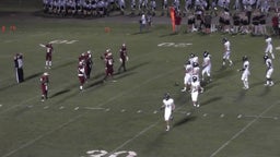 Russell County football highlights Smiths Station