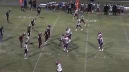 Russell County football highlights Carver High School