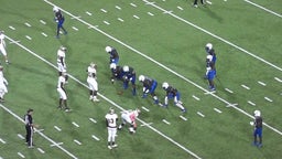 Russell County football highlights Sidney Lanier High School