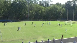 Matias Cacheiro's highlights Our Lady of Good Counsel High School