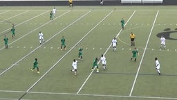 Alhaji Turay's highlights Tuscarora High School