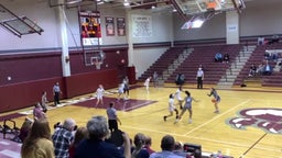 Wylie East girls basketball highlights Sherman High School