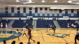 Wylie East girls basketball highlights Sherman High School