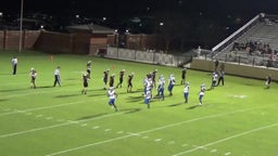 Silver Bluff football highlights Pelion High School