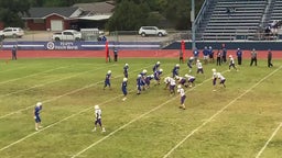 Dalhart football highlights Stratford High School