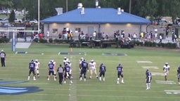 Fred Hurth's highlights Wetumpka High School