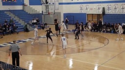 Avondale basketball highlights Rochester High School