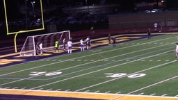 Great Valley soccer highlights Sun Valley