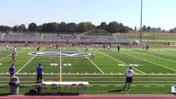 Great Valley soccer highlights Conestoga Valley