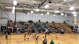 Butler girls basketball highlights Murray County