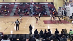 Butler girls basketball highlights Cross Creek