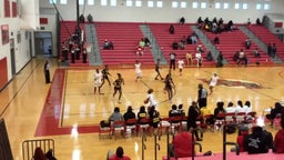 Butler girls basketball highlights Laney