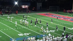 Anthony Decato's highlights Austintown-Fitch
