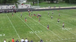 Rochester football highlights Peoria High School