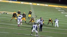 Emil Medina's highlights Gwynn Park