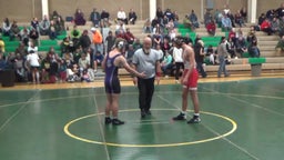 Highlight of JV Wildcat Duals