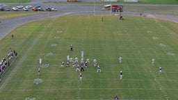 Brindlee Mountain football highlights Cherokee High School