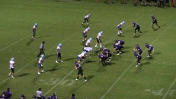 Winter Springs football highlights vs. Hagerty