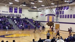 North Central basketball highlights Guerin Catholic High School