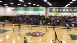 North Central basketball highlights Attucks High School