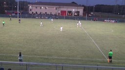North Central girls soccer highlights Decatur Central High School