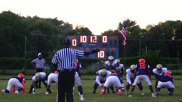 Indianapolis Crispus Attucks football highlights Gary West Side