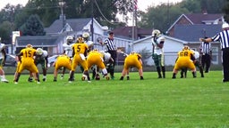  vs Pioneer High School 1