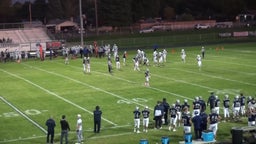 Timberline football highlights Skyview High School
