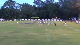 Mobile Christian football highlights Neal High School